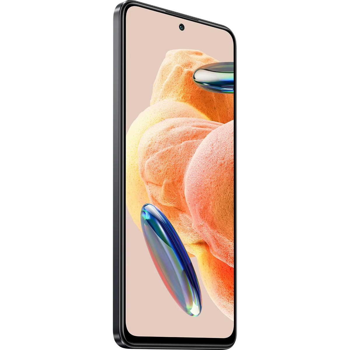 Смартфон Xiaomi Redmi Note 12 Pro 8 / 256Gb (Цвет: Graphite Gray)