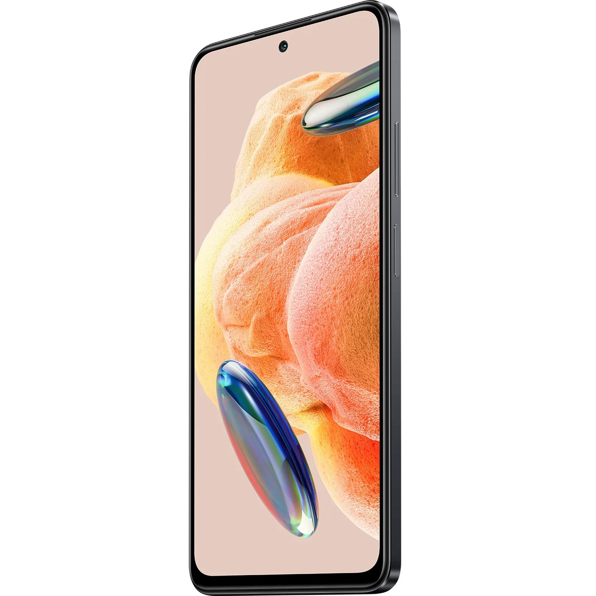 Смартфон Xiaomi Redmi Note 12 Pro 8 / 256Gb (Цвет: Graphite Gray)