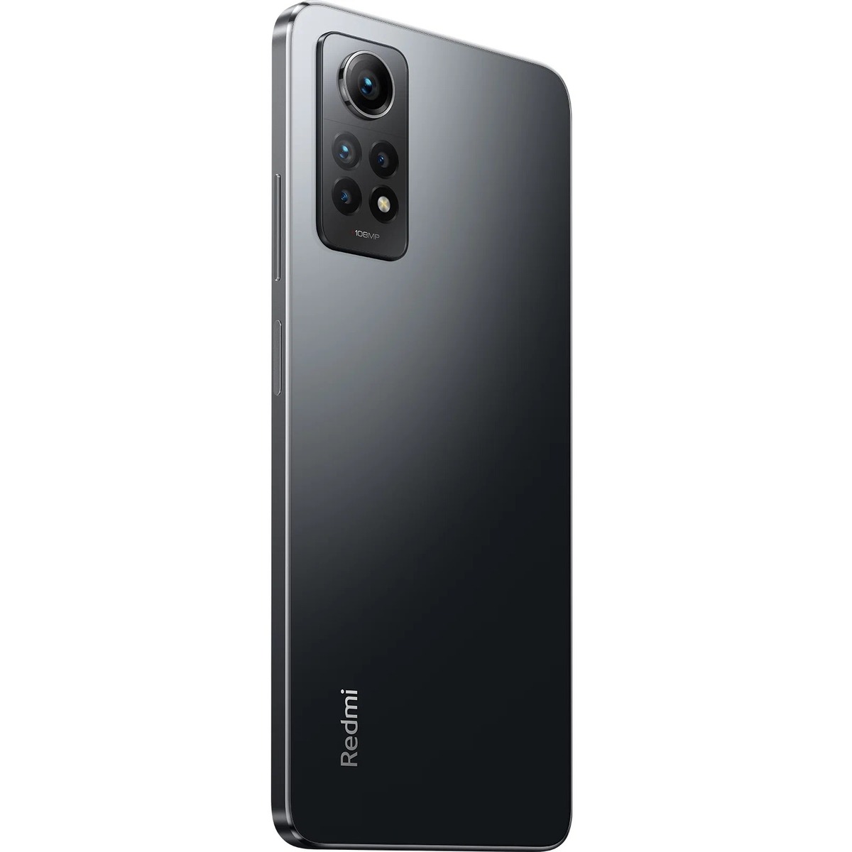 Смартфон Xiaomi Redmi Note 12 Pro 8 / 256Gb (Цвет: Graphite Gray)