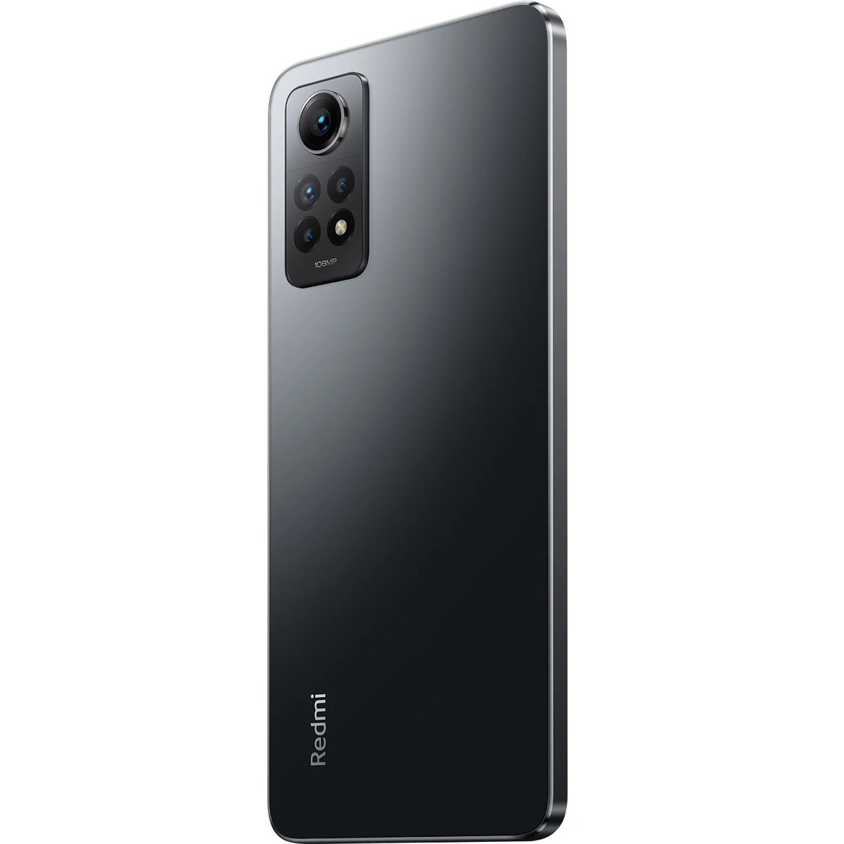 Смартфон Xiaomi Redmi Note 12 Pro 8 / 256Gb (Цвет: Graphite Gray)