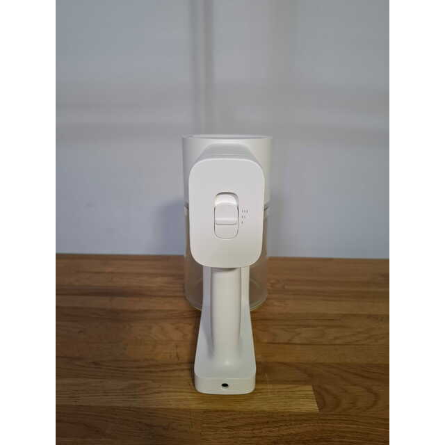 Пылесос вертикальный Xiaomi Vacuum Cleaner G20, белый Пылесос вертикальный Xiaomi Vacuum Cleaner G20, белый