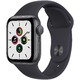 Apple Watch SE 44mm Cellular Aluminum Ca..