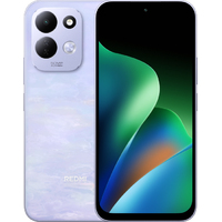 Смартфон Xiaomi Redmi 17 8/256Gb (Цвет: Lotus Purple)