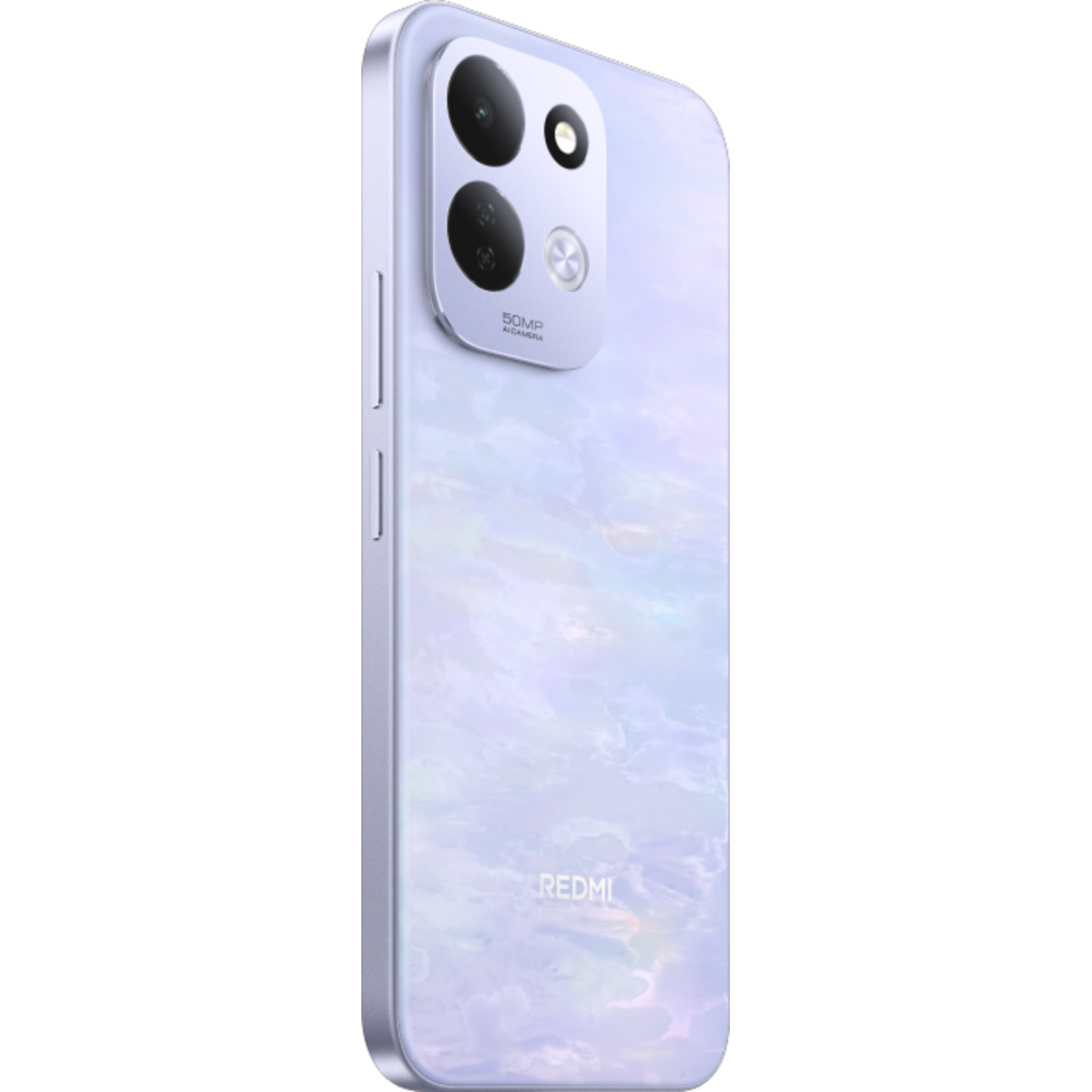 Смартфон Xiaomi Redmi 17 8 / 256Gb (Цвет: Lotus Purple)