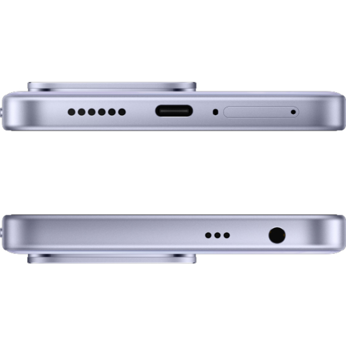 Смартфон Xiaomi Redmi 17 8 / 256Gb (Цвет: Lotus Purple)