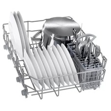 Посудомоечная машина Bosch Serie 4 SPV4HKX2DR (Цвет: White)