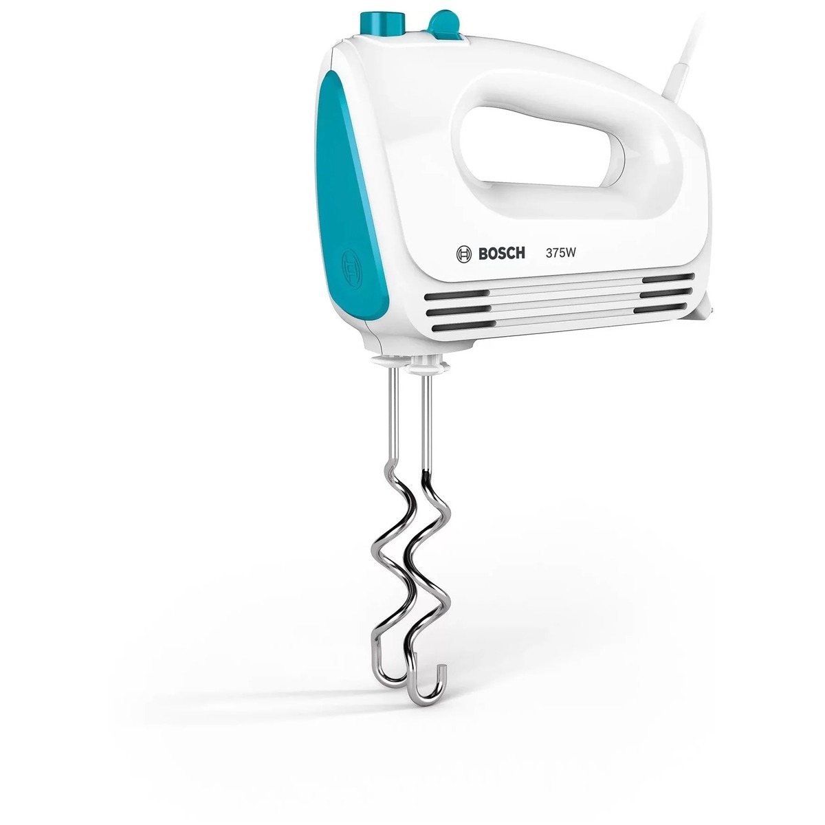 Миксер Bosch MFQ2210D (Цвет: White / Blue)