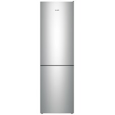 Холодильник Атлант XM 4624-181 (Цвет: Silver) 