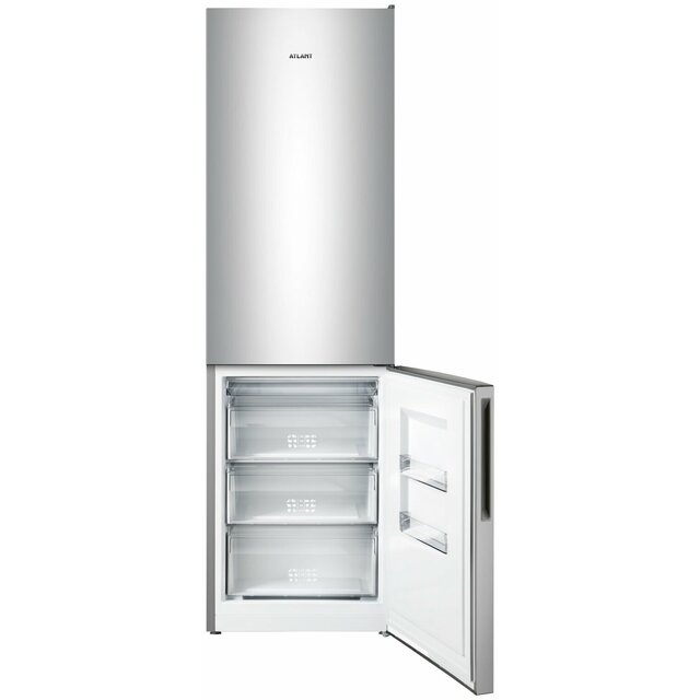 Холодильник ATLANT XM-4624-181 (Цвет: Silver)