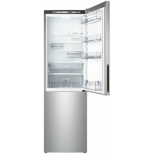 Холодильник ATLANT XM-4624-181 (Цвет: Silver)