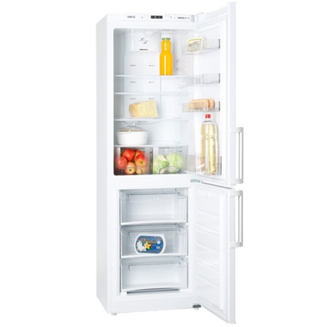 Холодильник ATLANT 4421-000-N (Цвет: White)