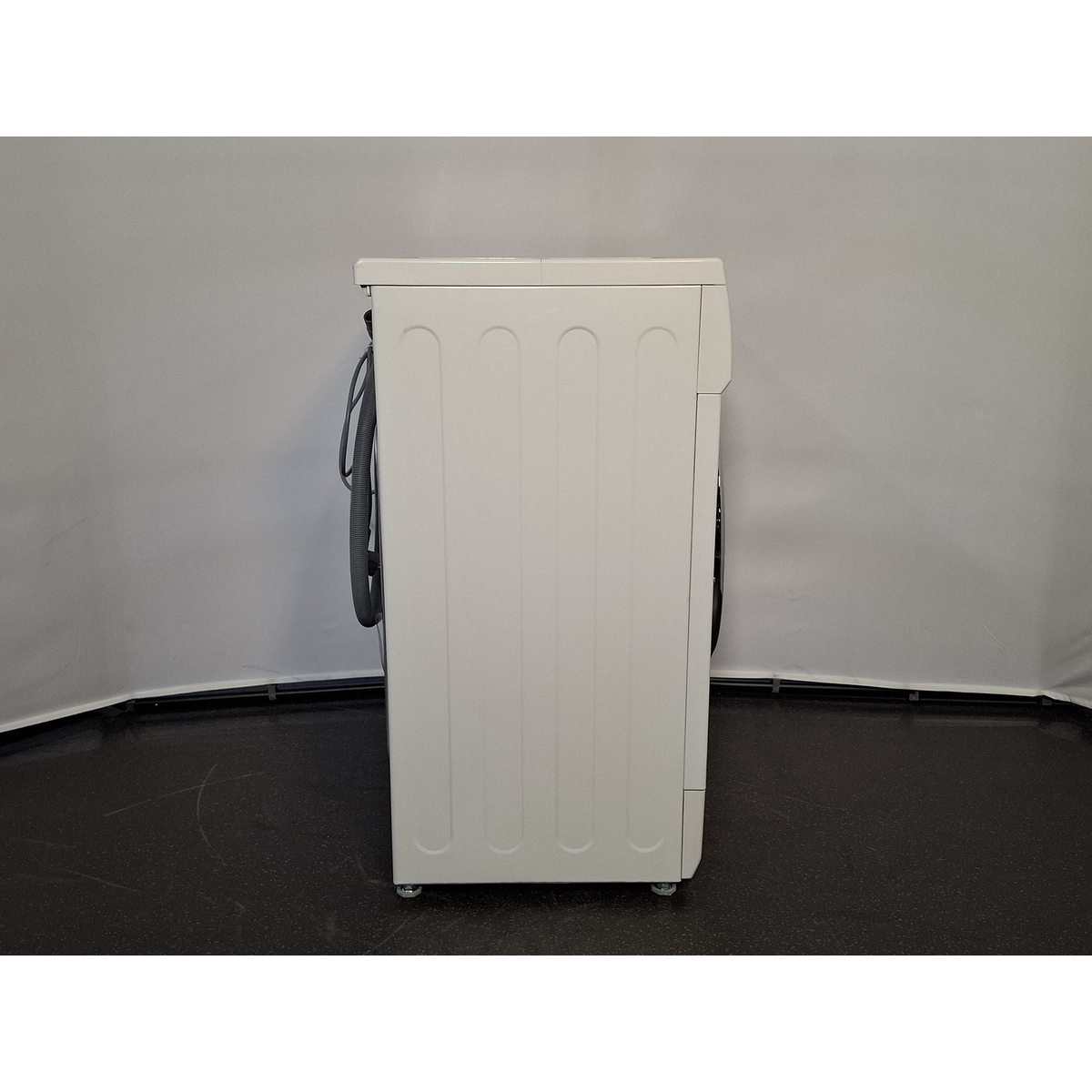 Стиральная машина LG F1296NDS0, белый