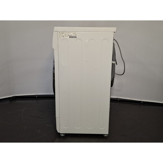 Стиральная машина LG F1296NDS0, белый Стиральная машина LG F1296NDS0, белый