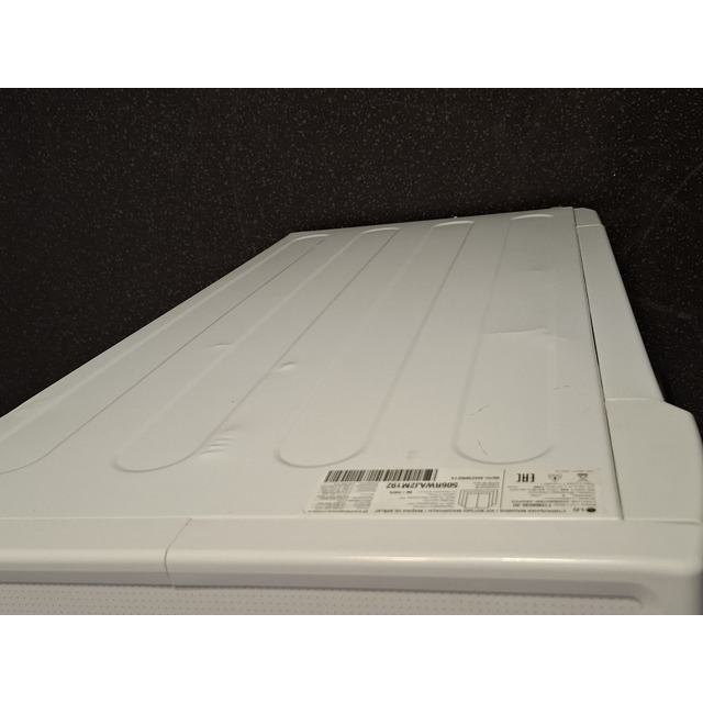 Стиральная машина LG F1296NDS0, белый Стиральная машина LG F1296NDS0, белый