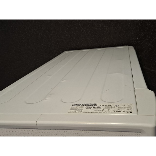 Стиральная машина LG F1296NDS0, белый Стиральная машина LG F1296NDS0, белый