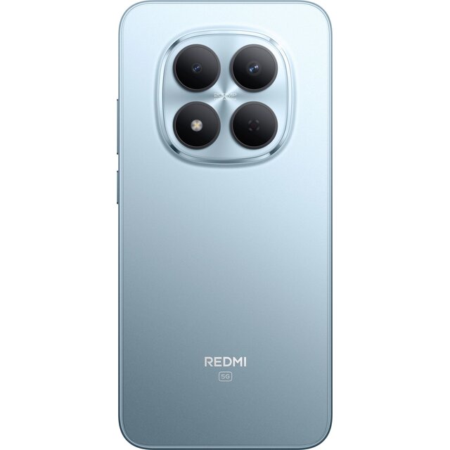 Смартфон Xiaomi Redmi Note 15 Pro 5G 8 / 512Gb (Цвет: Glacier Blue) Смартфон Xiaomi Redmi Note 15 Pro 5G 8 / 512Gb (Цвет: Glacier Blue)