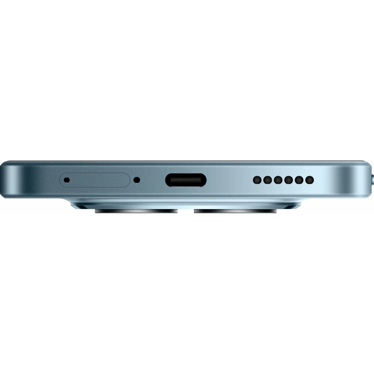 Смартфон Xiaomi Redmi Note 15 Pro 5G 8 / 512Gb (Цвет: Glacier Blue)