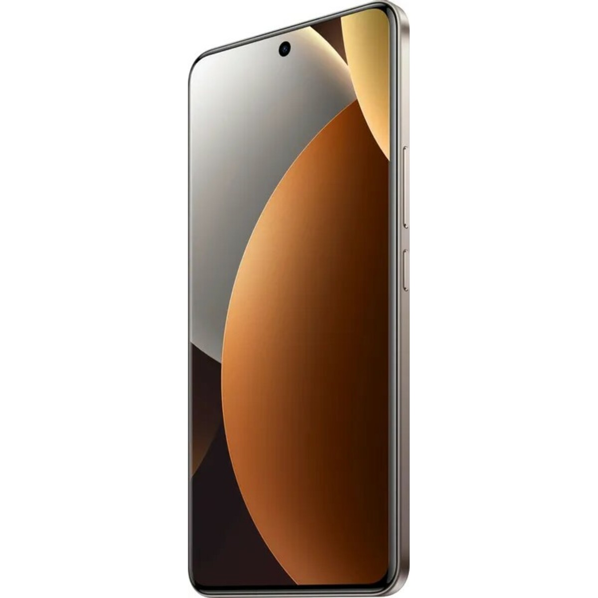 Смартфон Xiaomi Redmi Note 15 Pro 12 / 256Gb (Цвет: Titanium Color)