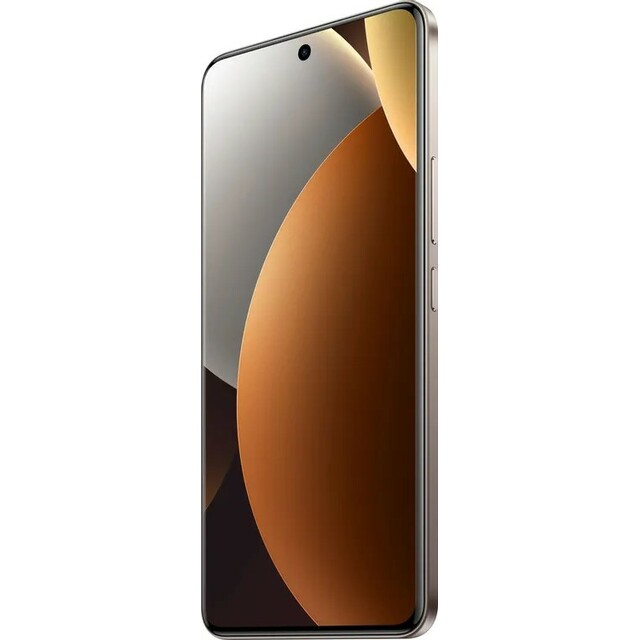 Смартфон Xiaomi Redmi Note 15 Pro 12 / 256Gb (Цвет: Titanium Color)