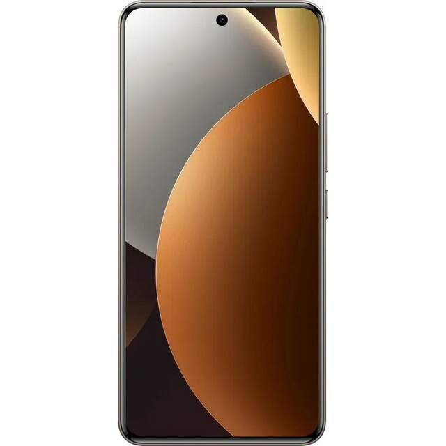 Смартфон Xiaomi Redmi Note 15 Pro 12 / 256Gb (Цвет: Titanium Color)