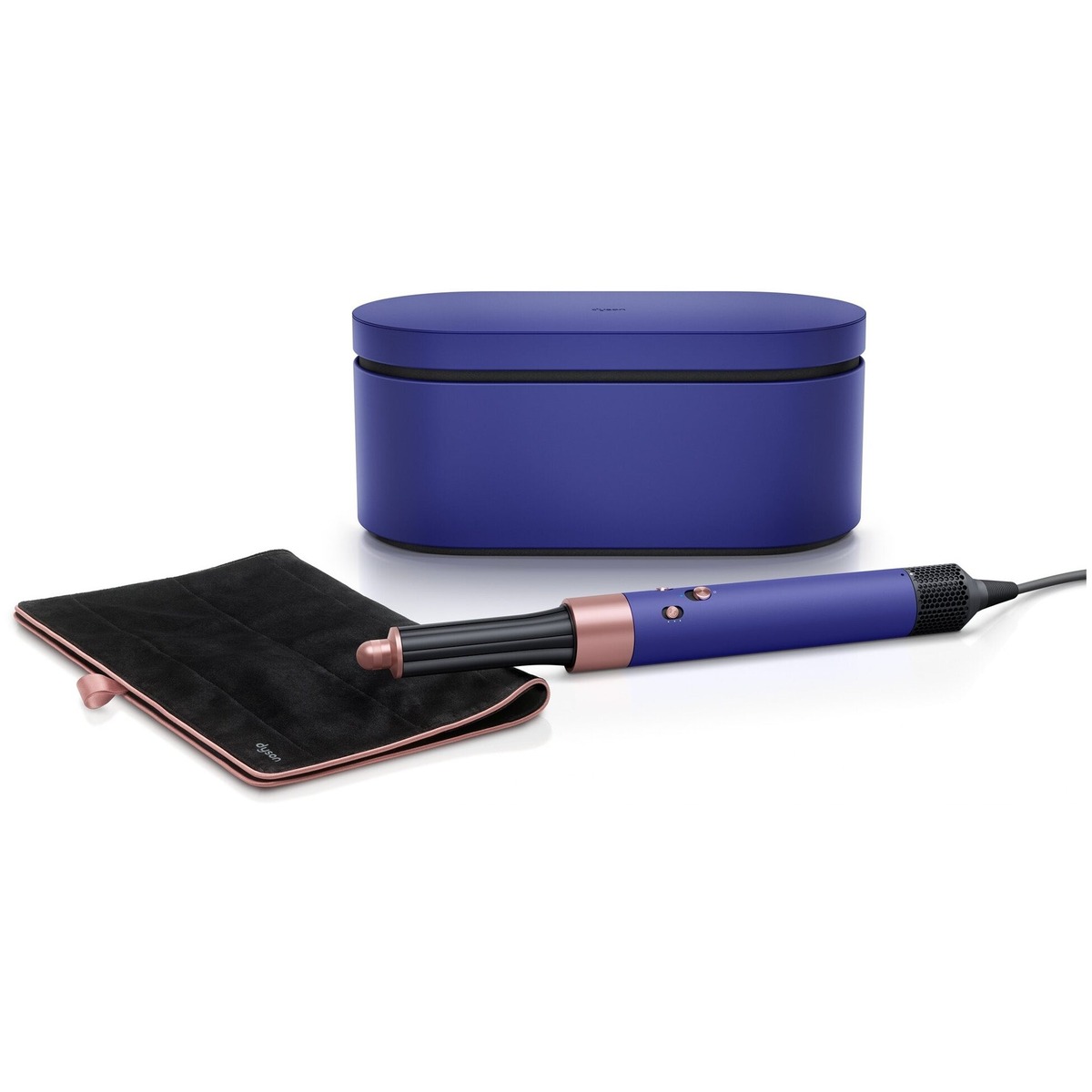 Стайлер Dyson Airwrap Complete HS05 Special Gift Edition (Цвет: Vinca Blue / Rose)