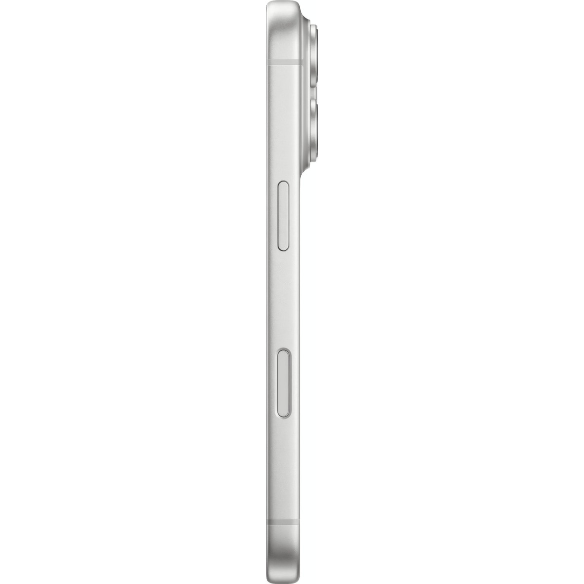 Смартфон Apple iPhone 17 Pro 256Gb Dual SIM, серебристый