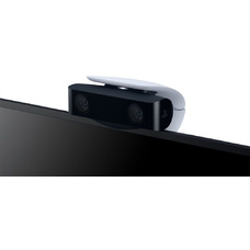 HD-камера для Sony PlayStation 5 (Цвет: White/Black)