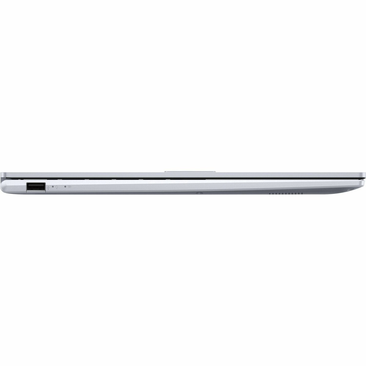 Ноутбук Asus VivoBook 16X K3604VA-MB231 90NB1072-M009J0 (Intel Core i5-1335U 1.3GHz / 16384Mb / 512Gb SSD / Intel Iris Xe Graphics / Wi-Fi / Cam / 16 / 1920x1200 / No OS