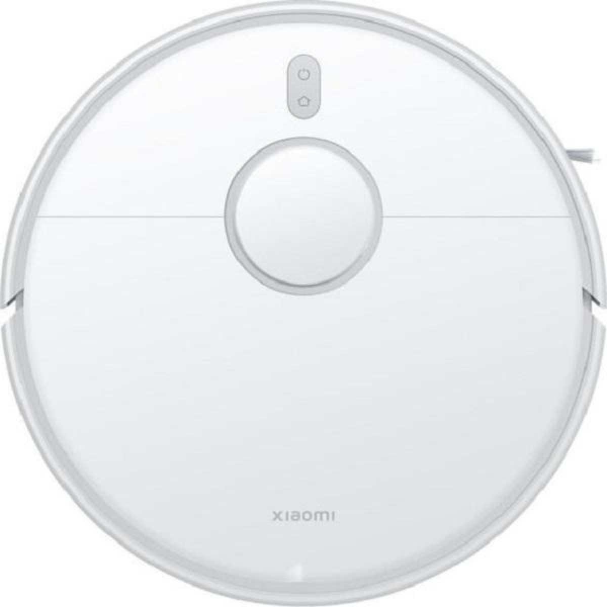 Робот-пылесос Xiaomi Robot Vacuum X10 EU B102GL, белый