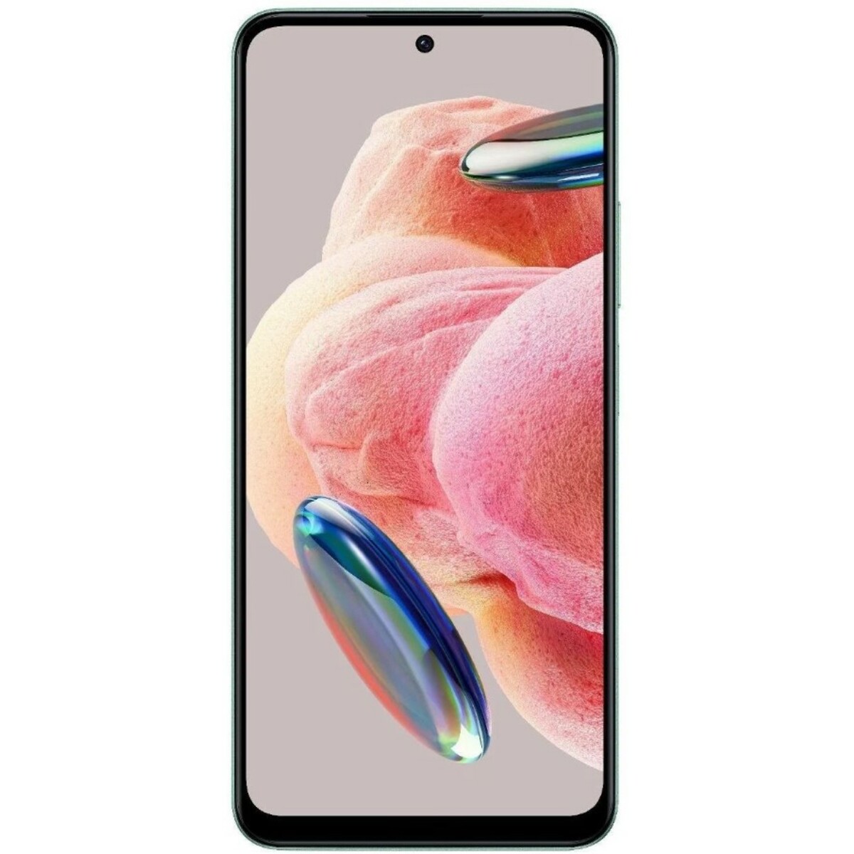 Купить Смартфон Xiaomi Redmi Note 12 4/128Gb (Цвет: Mint Green) 45887 в СПб  недорого | Выгодные цены на Смартфон Xiaomi Redmi Note 12 4/128Gb (Цвет:  Mint Green) 45887, покупка в кредит (Артикул 00364743)