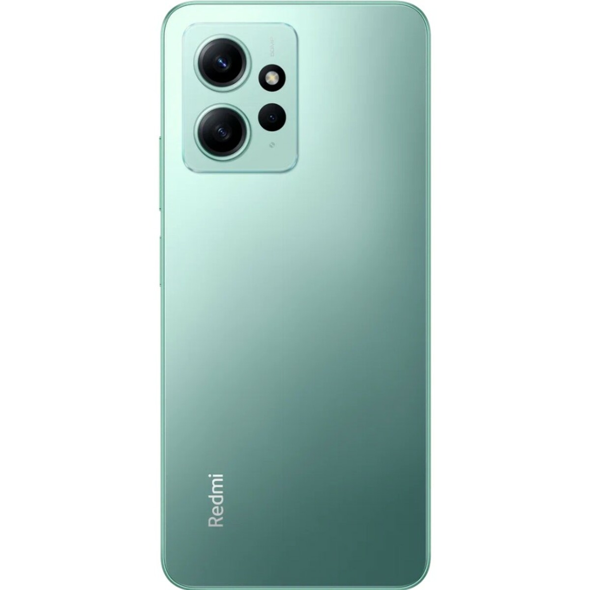 Смартфон Xiaomi Redmi Note 12 4 / 128Gb (Цвет: Mint Green)