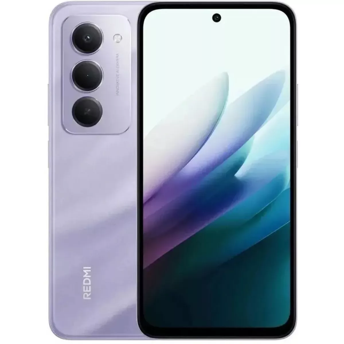 Смартфон Xiaomi Redmi 15 8/256Gb (Цвет: Sandy Purple)