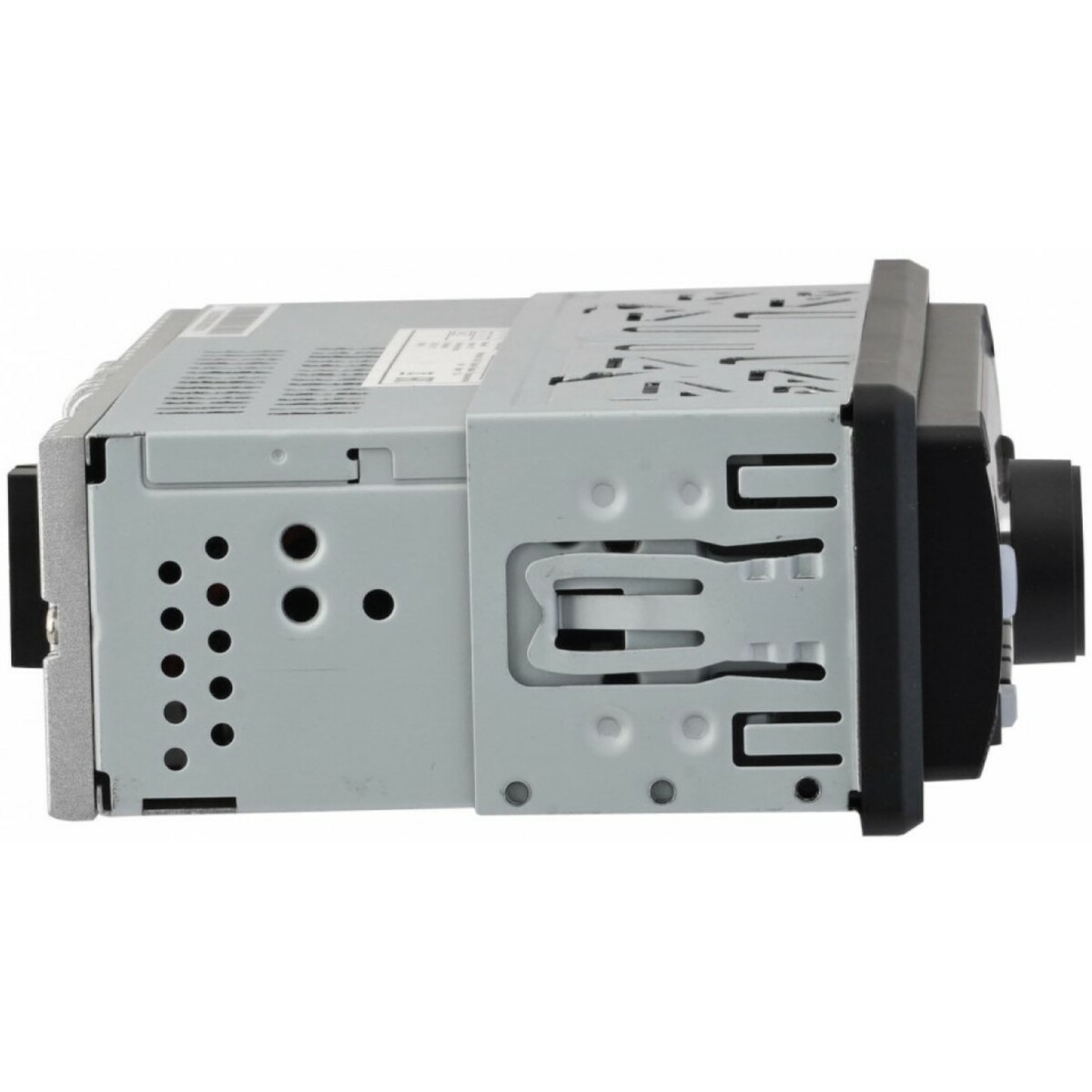 Автомагнитола Swat WX-505D, черный