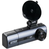 Видеорегистратор Silverstone F1 Taxi 3 4K, черный 