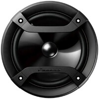 Колонки автомобильные Pioneer TS-160C, черный