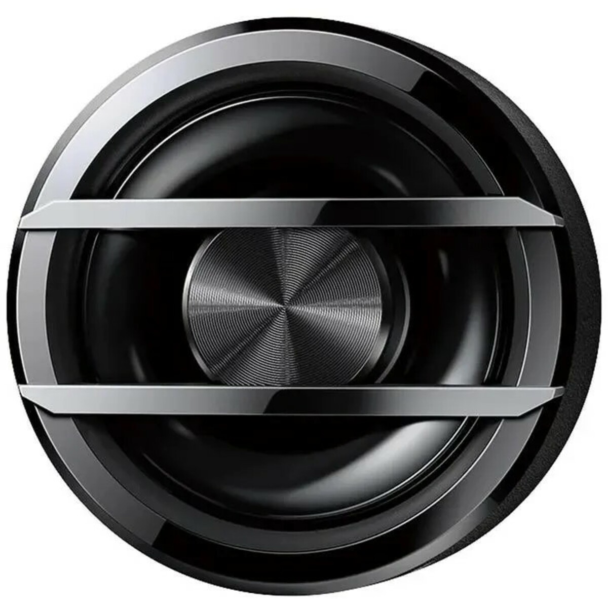 Колонки автомобильные Pioneer TS-160C, черный