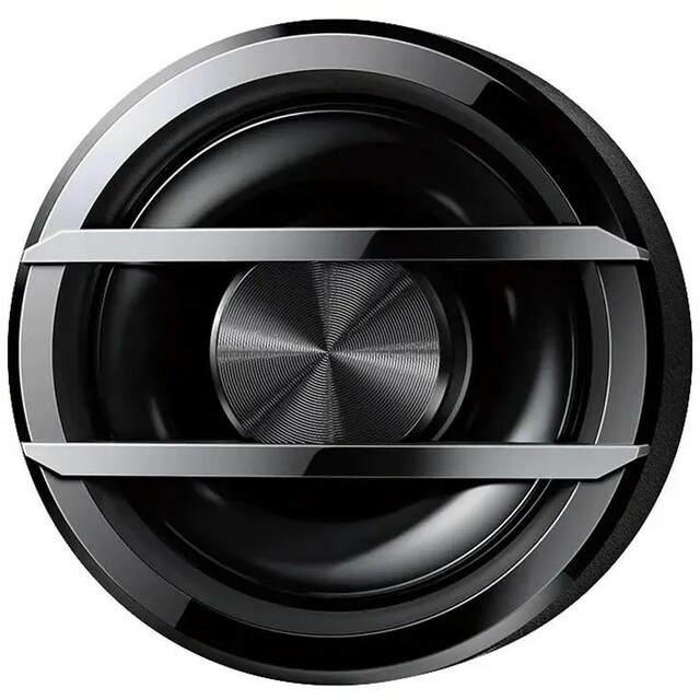 Колонки автомобильные Pioneer TS-160C, черный