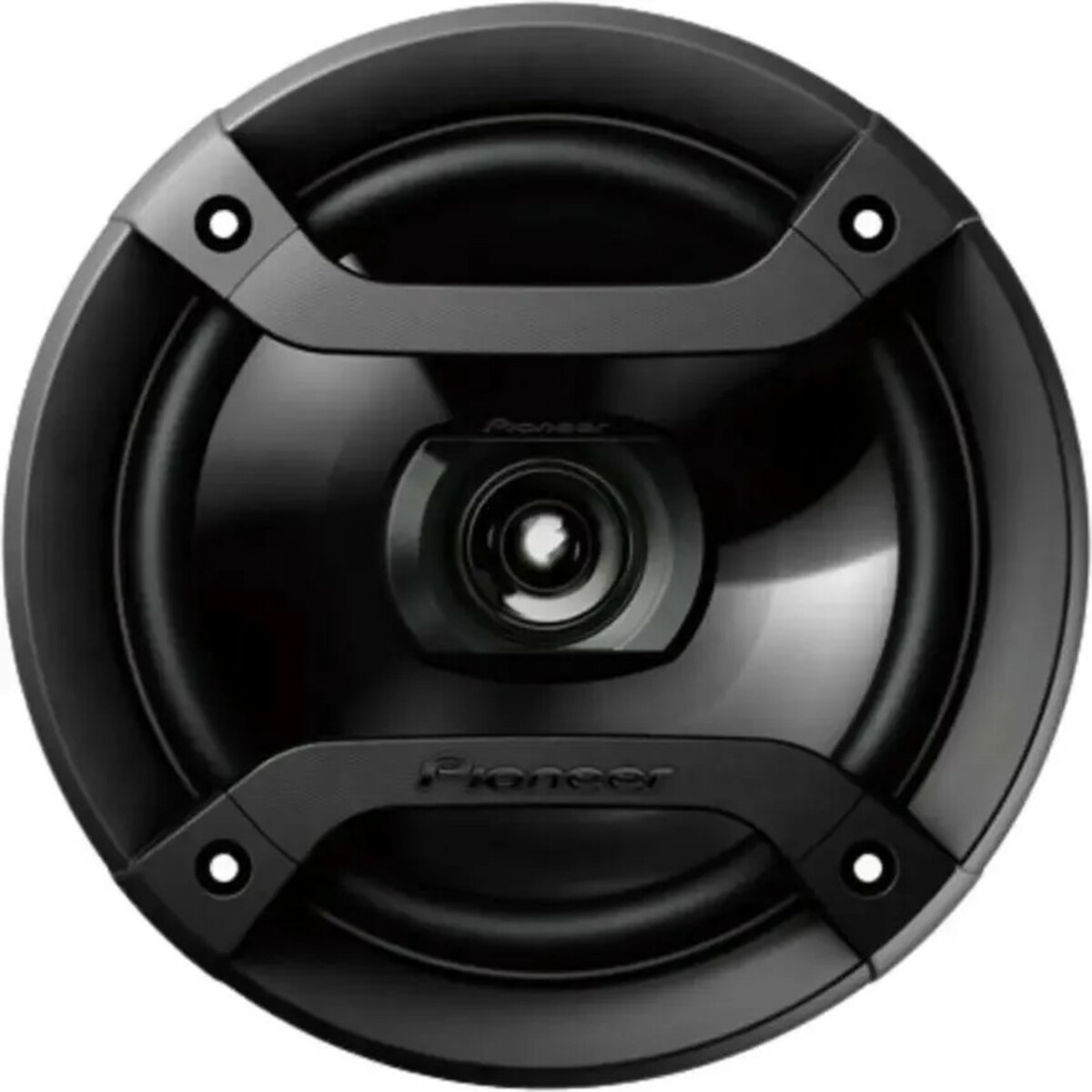Колонки автомобильные Pioneer TS-1620F, черный