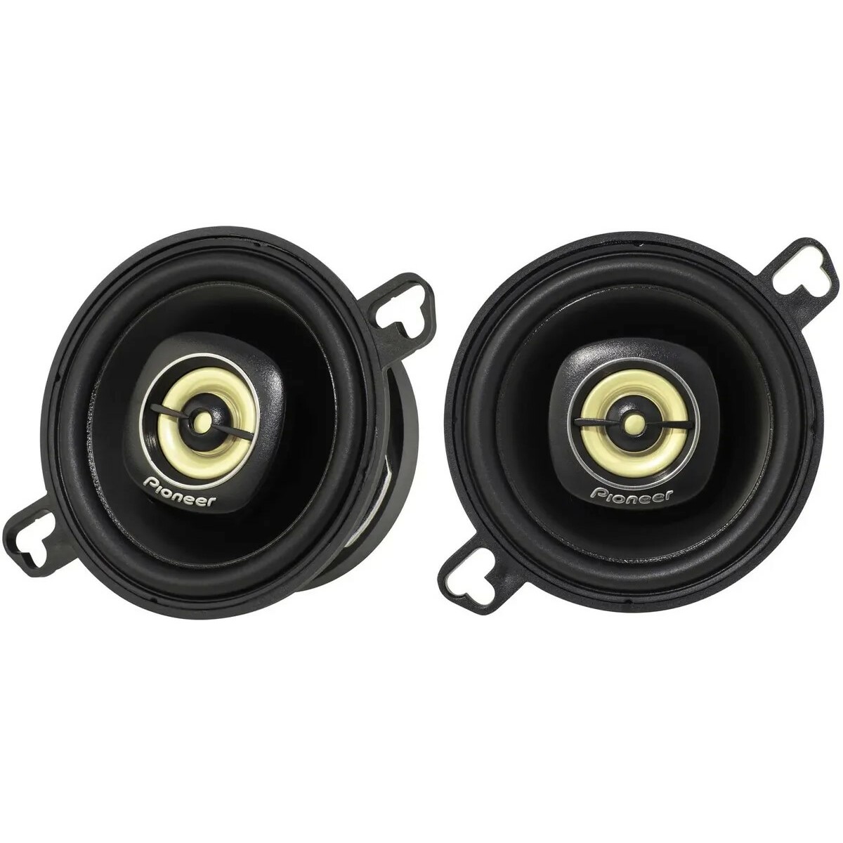 Колонки автомобильные Pioneer TS-A879, черный