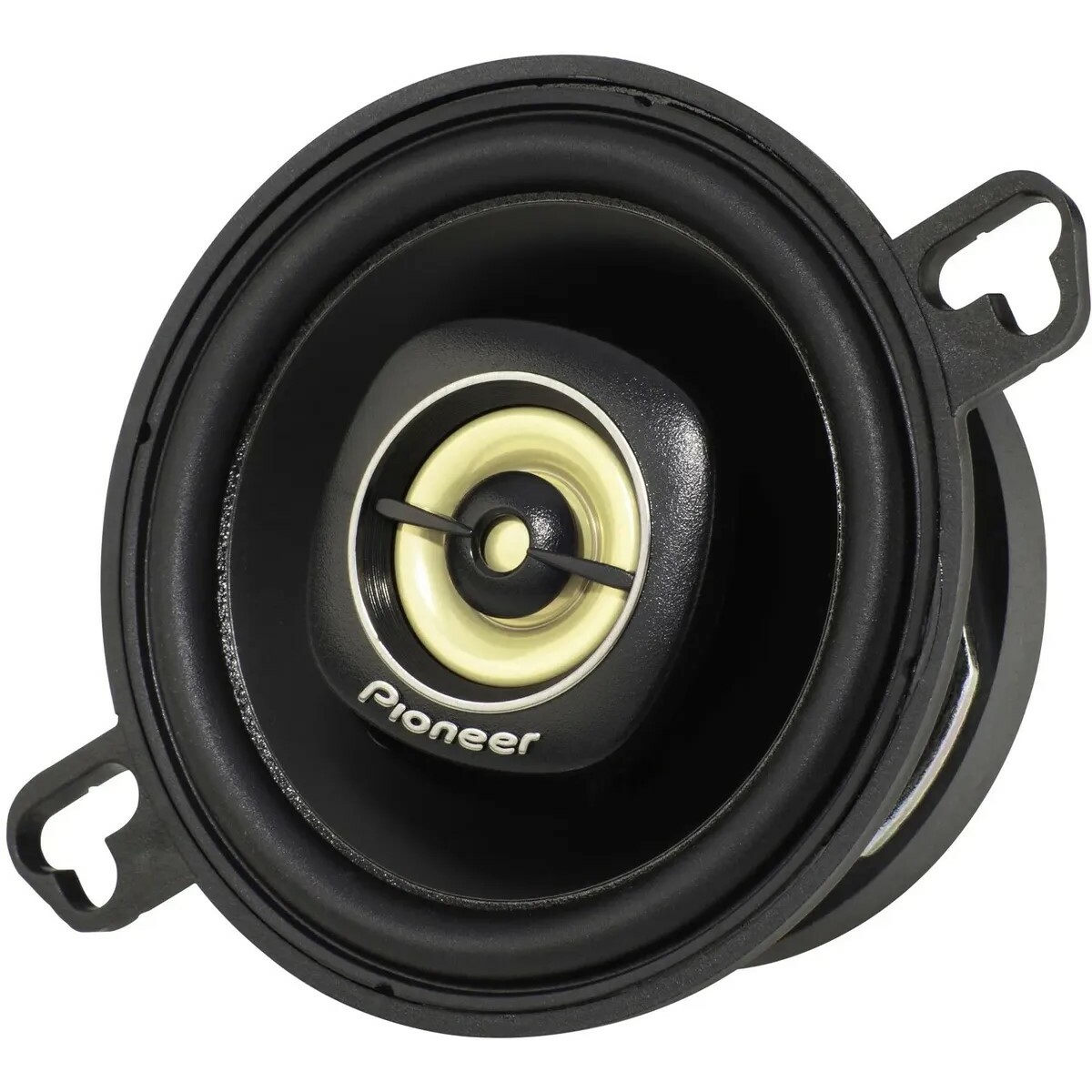 Колонки автомобильные Pioneer TS-A879, черный