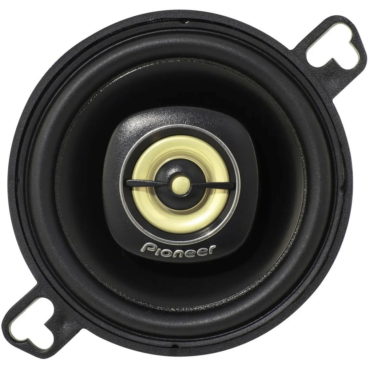 Колонки автомобильные Pioneer TS-A879, черный