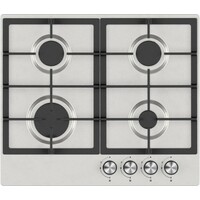 Варочная панель Darina 1T3 BGM341 11 X3 (Цвет: Inox)