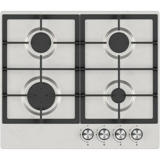 Варочная панель Darina 1T3 BGM341 11 X3 (Цвет: Inox)