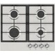 Варочная панель Darina 1T3 BGM341 11 X3 ..