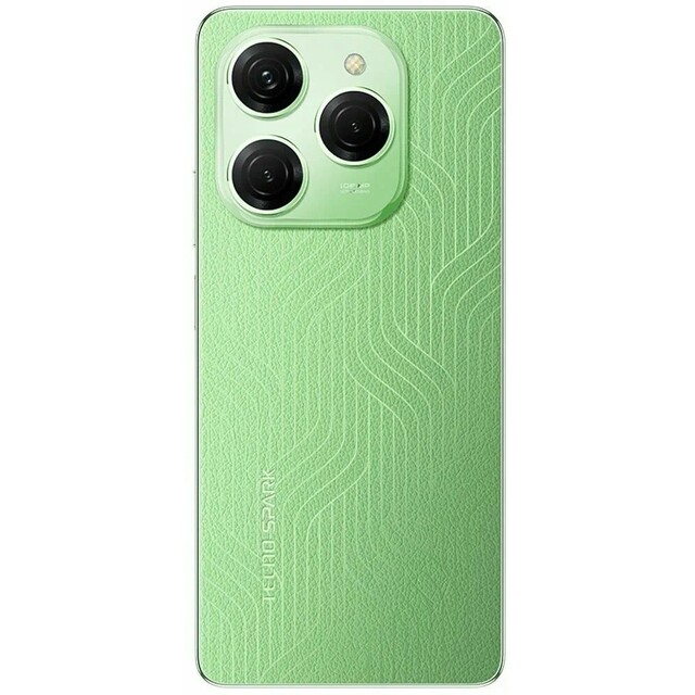 Смартфон Tecno Spark 20 Pro 12/256Gb (Цвет: Magic Skin Green)