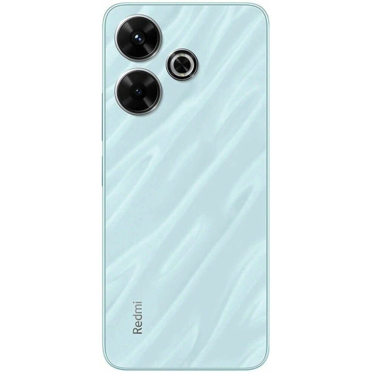 Смартфон Xiaomi Redmi 13 6/128Gb (Цвет: Ocean Blue)