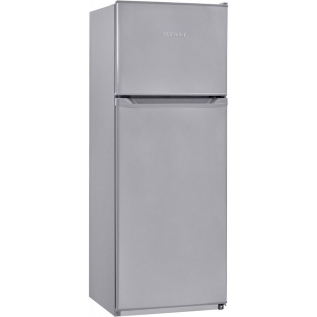 Холодильник Nordfrost NRT 145 332 (Цвет: Silver)