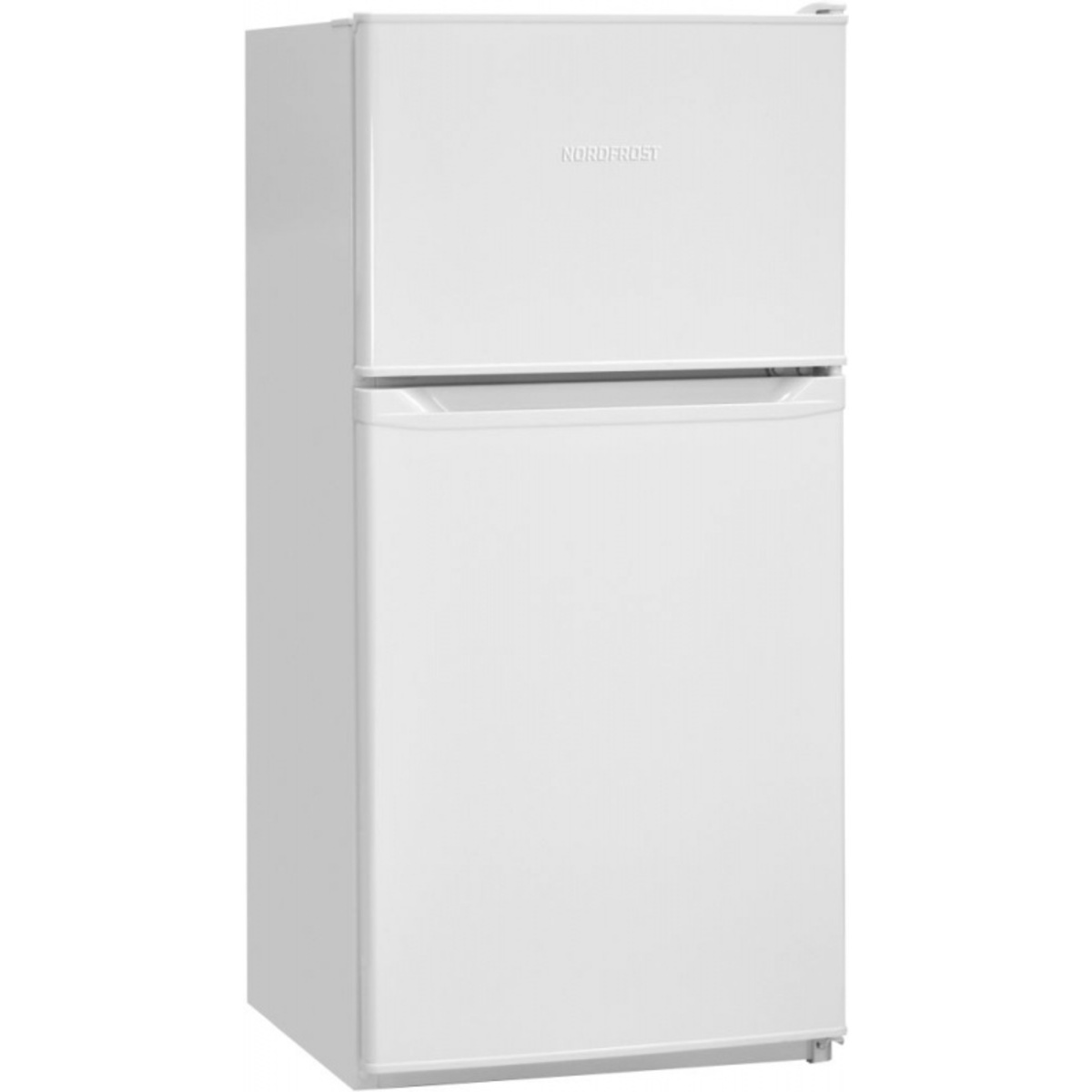 Холодильник Nordfrost NRT 143 032, белый