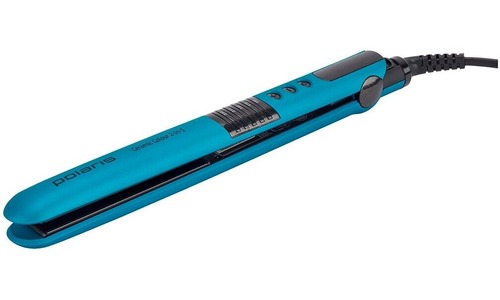 Купить Выпрямитель Polaris PHS 2511K (Цвет: Turquoise) 005840 в СПб ...