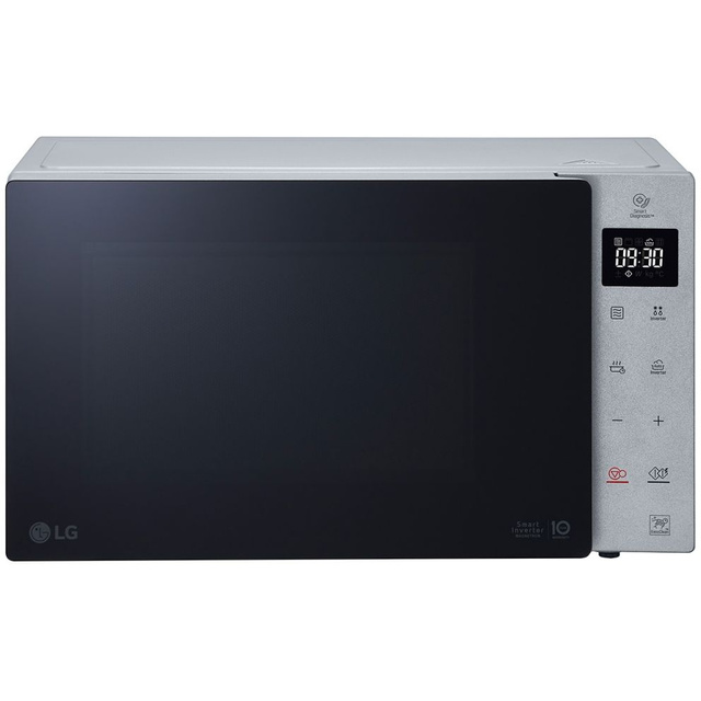 Микроволновая печь LG MW25R35GISL (Цвет: Inox) Микроволновая печь LG MW25R35GISL (Цвет: Inox)